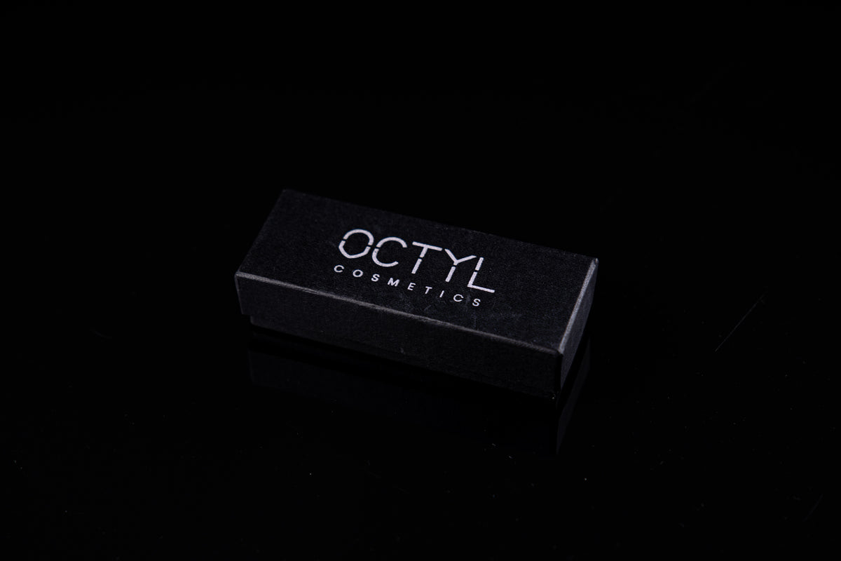 Octyl Fold Comb