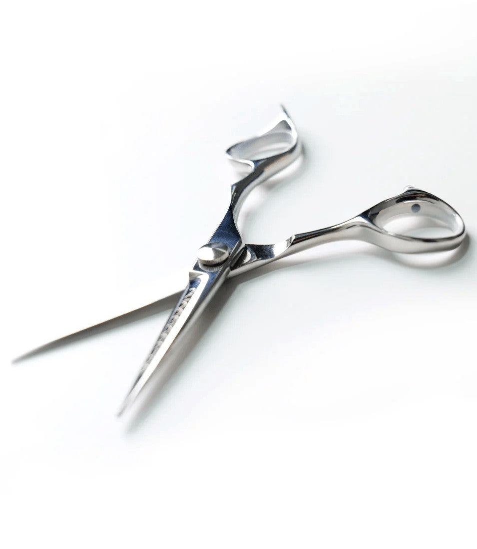 Tijeras de barbero Blesscisors