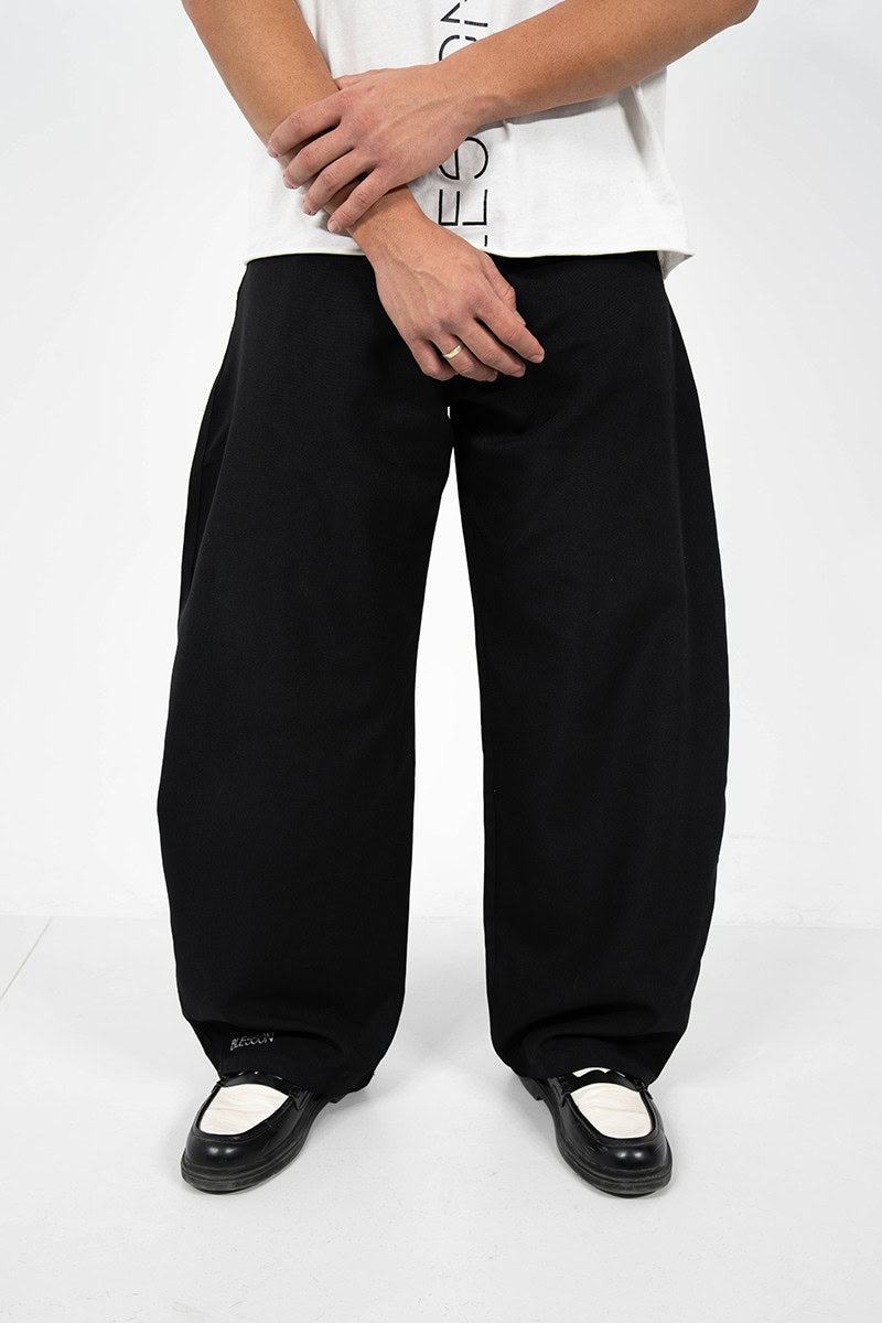 Pantalón de Barbero