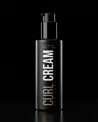 Curl Cream