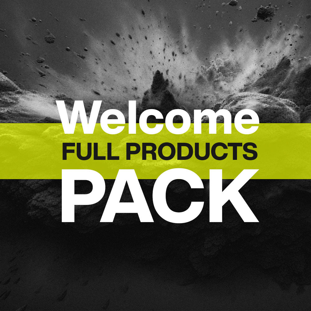 FULL PRODUCTS PACK