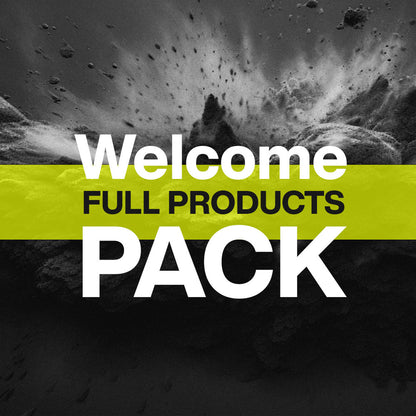 FULL PRODUCTS PACK