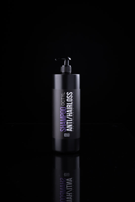 CHAMPÚ ANTI-CAÍDA 1L.