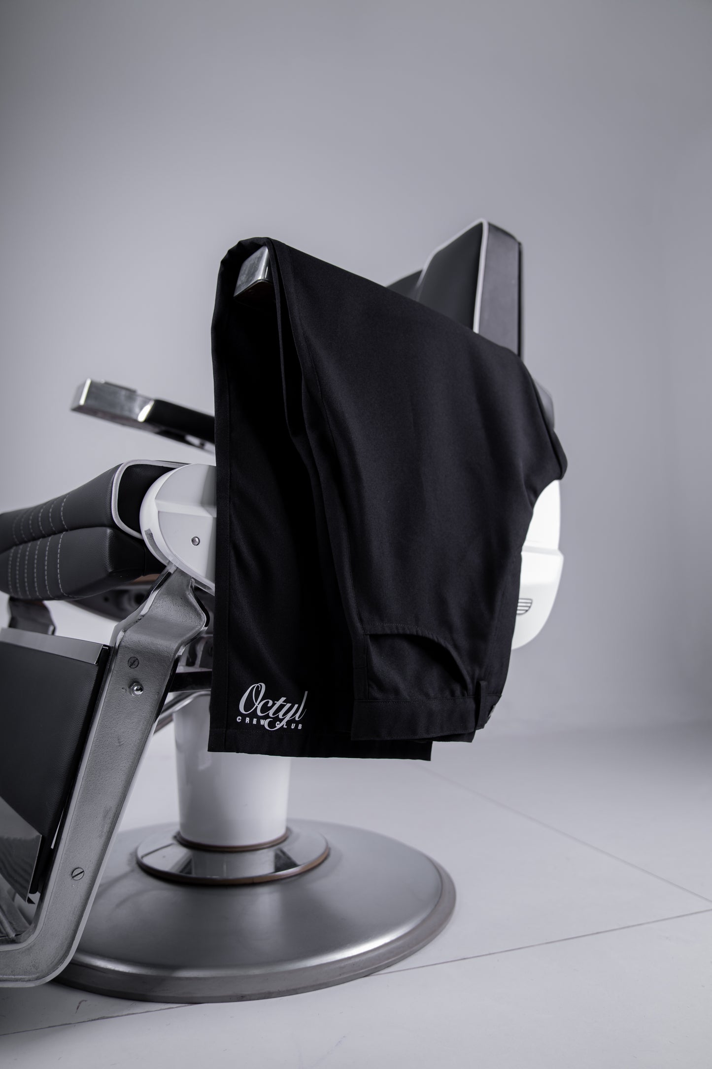 Pantalón de barbero | Octyl