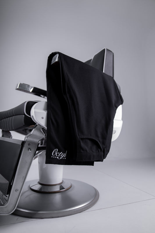 Pantalón de barbero | Octyl