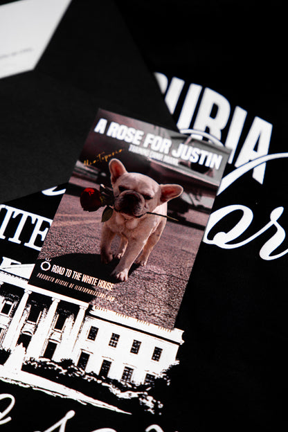 Camiseta White House Matador