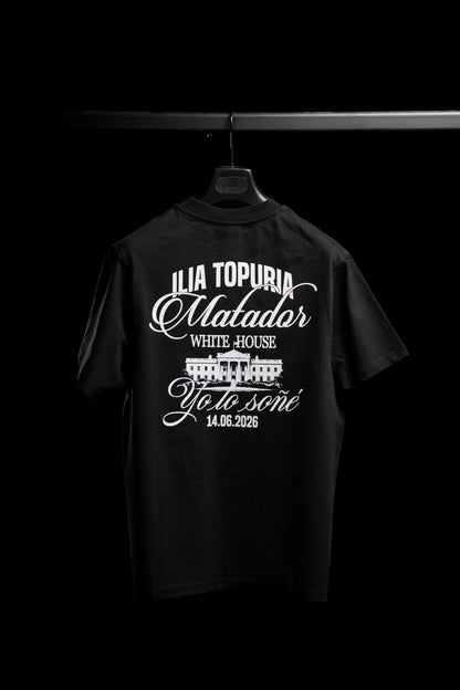 Camiseta White House Matador