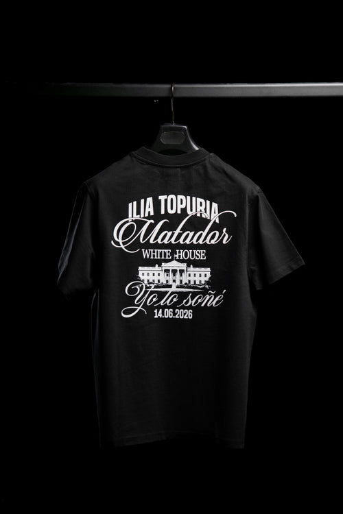 Camiseta White House Matador