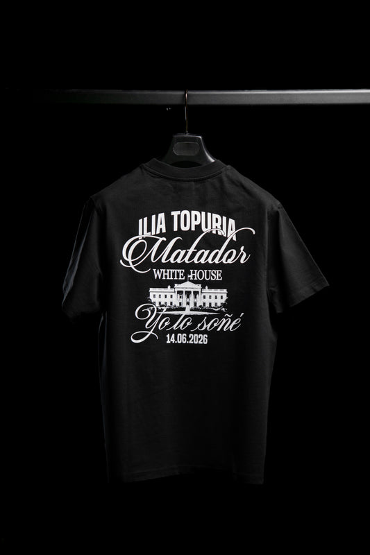 Camiseta White House Matador