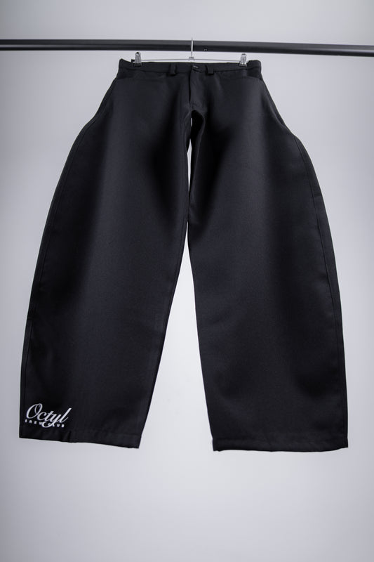 Pantalón de barbero | Octyl