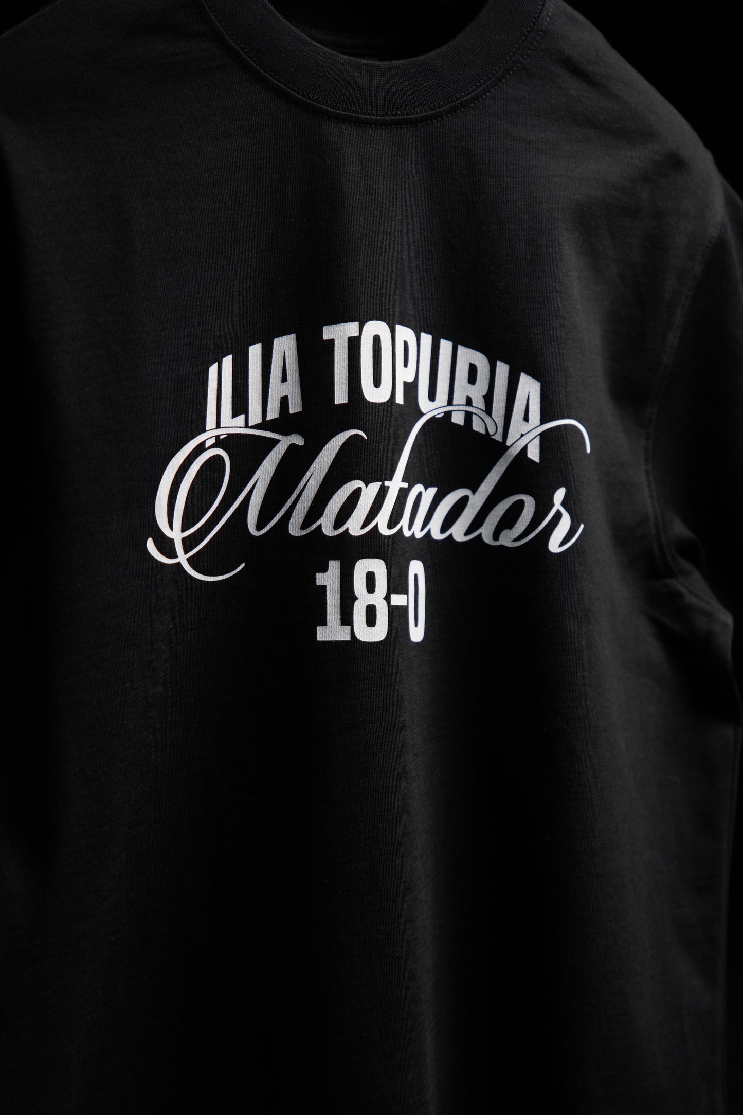 Camiseta White House Matador