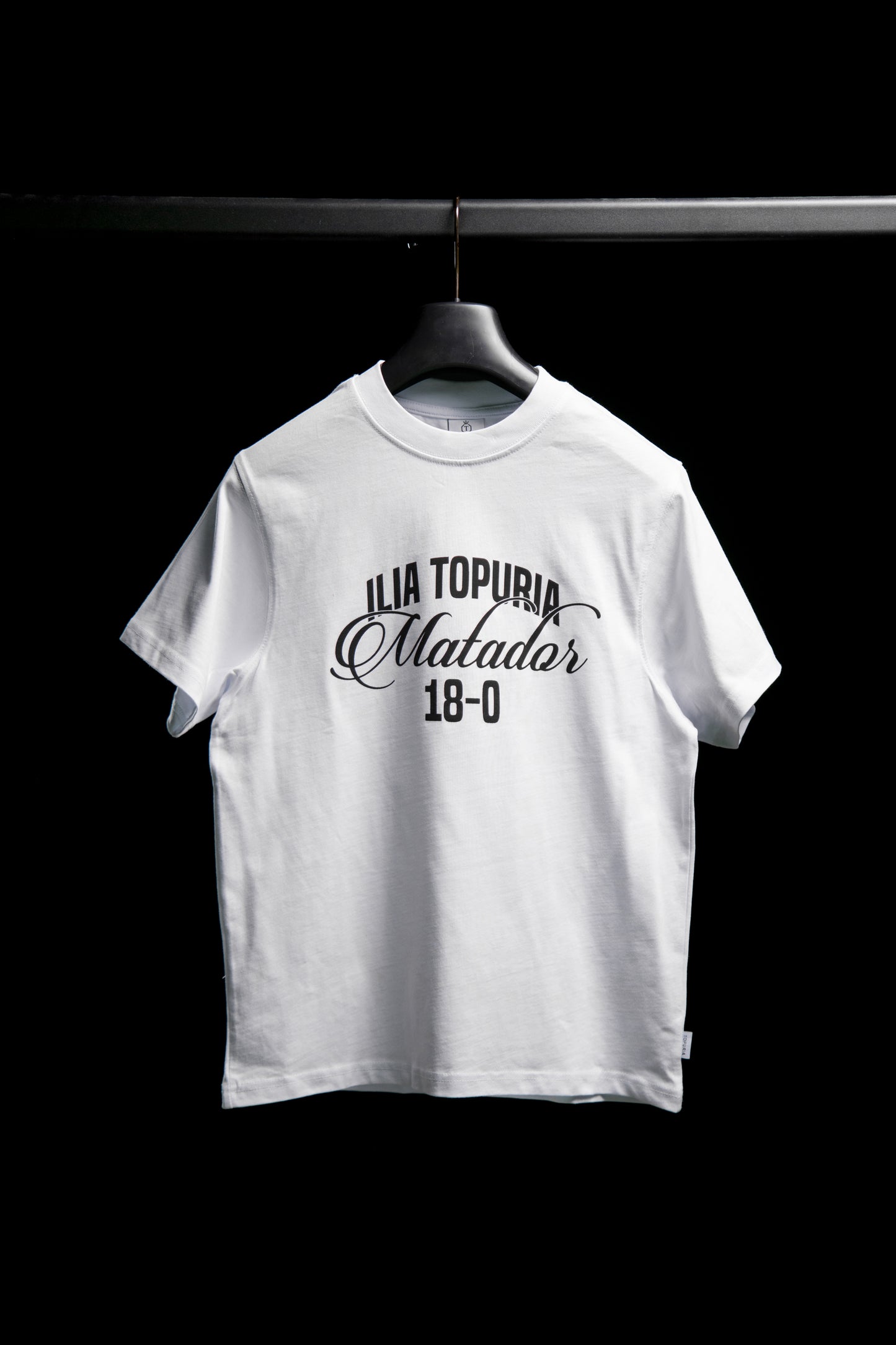 Camiseta White House Matador
