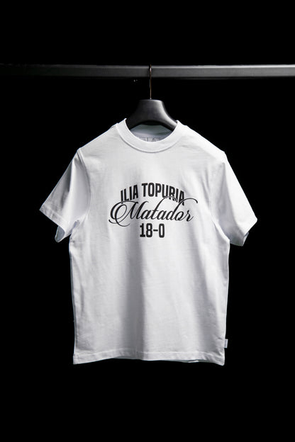 Camiseta White House Matador