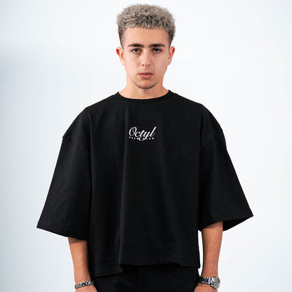 Camiseta – More Than a Barber