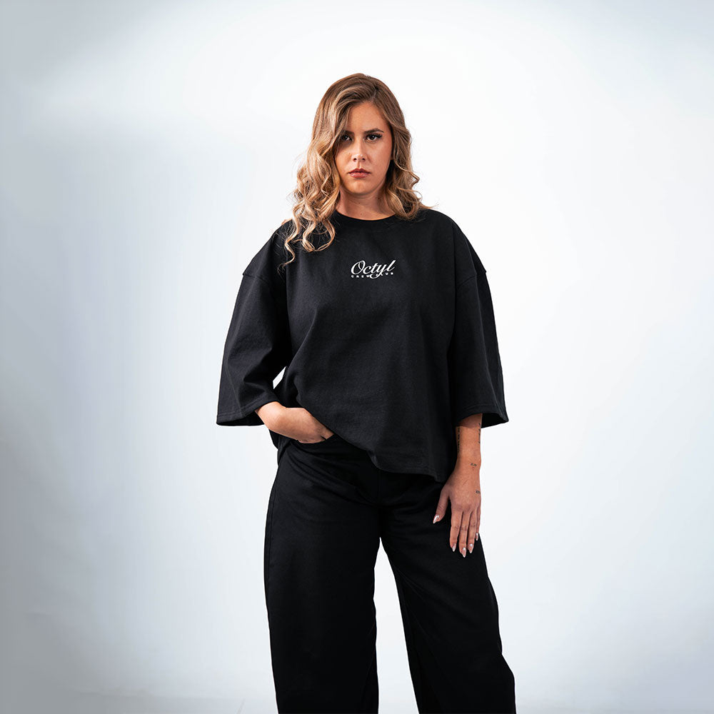 Camiseta – More Than a Barber