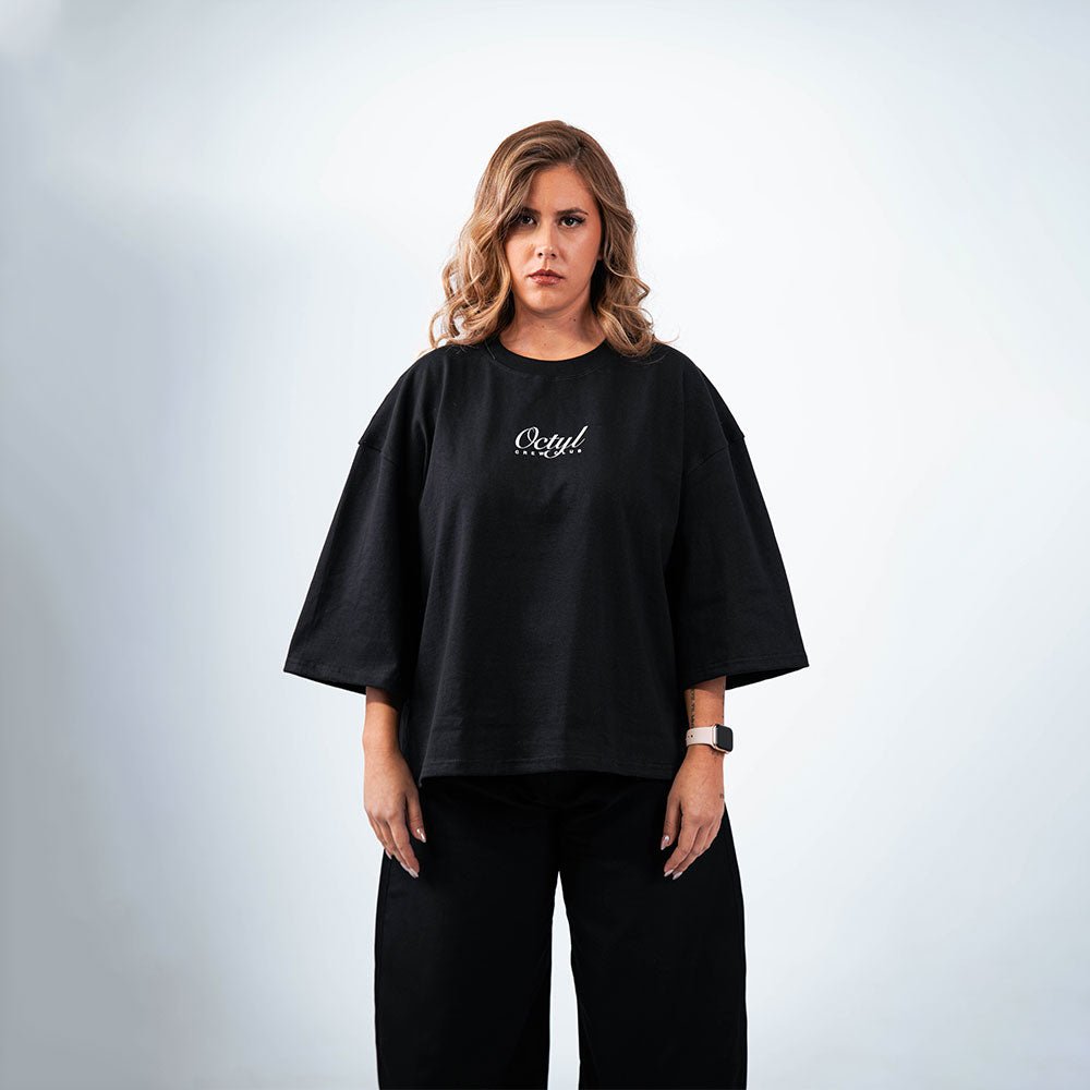 Camiseta – More Than a Barber