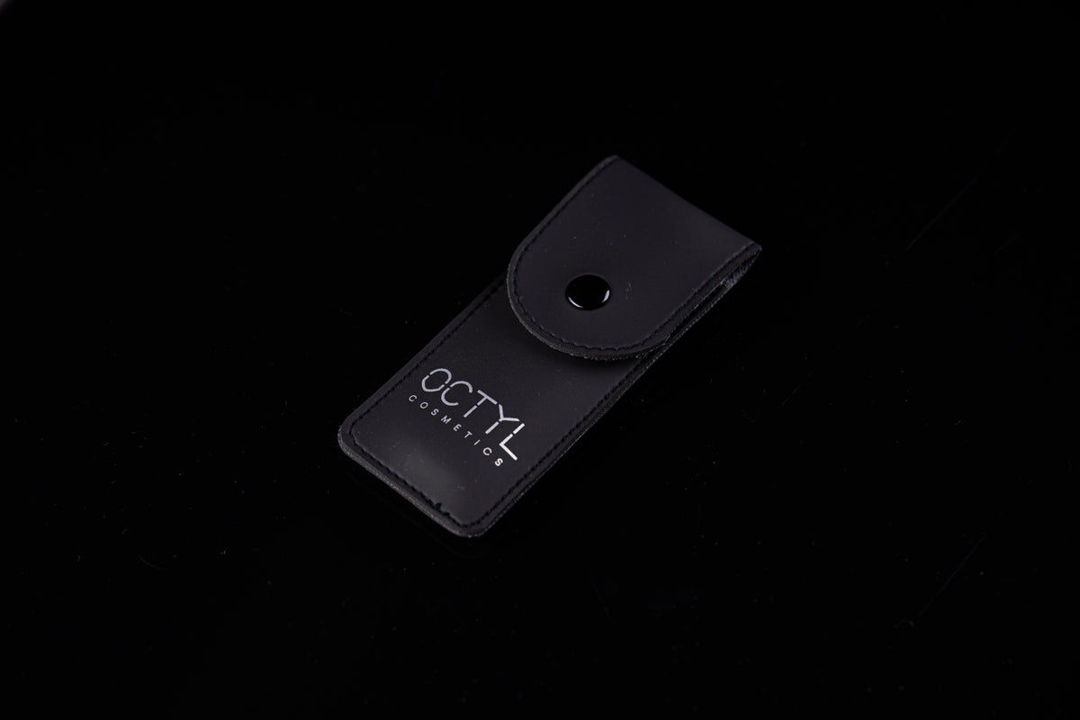 Octyl Fold Comb