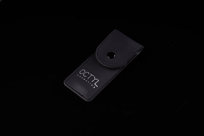 Octyl Fold Comb
