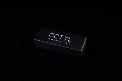 Octyl Fold Comb