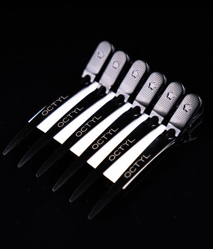 Clip Selection - Pinzas Profesionales Octyl