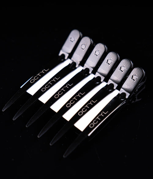 Clip Selection - Pinzas Profesionales Octyl