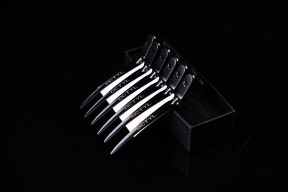 Clip Selection - Pinzas Profesionales Octyl