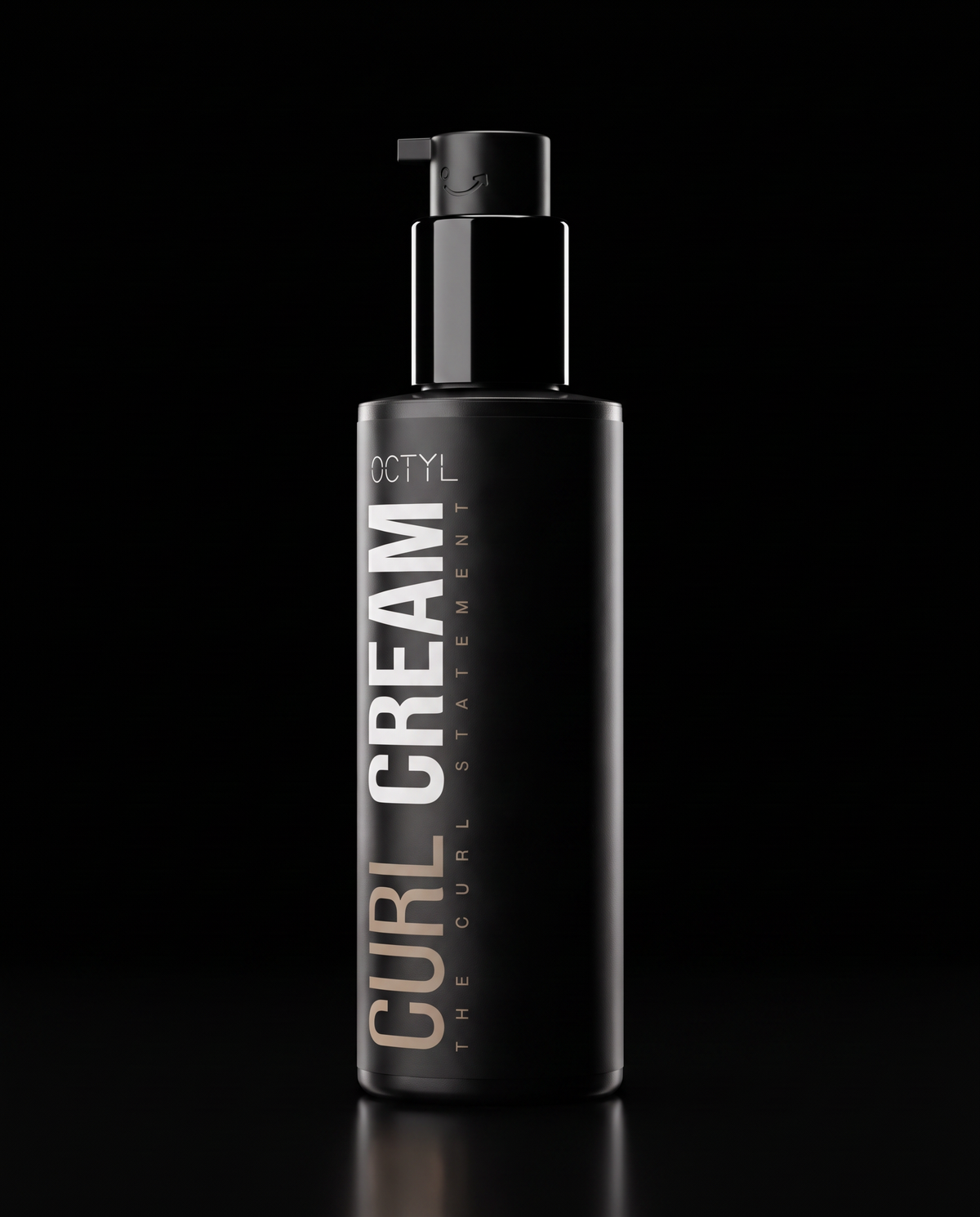 Curl Cream