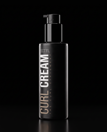 Curl Cream
