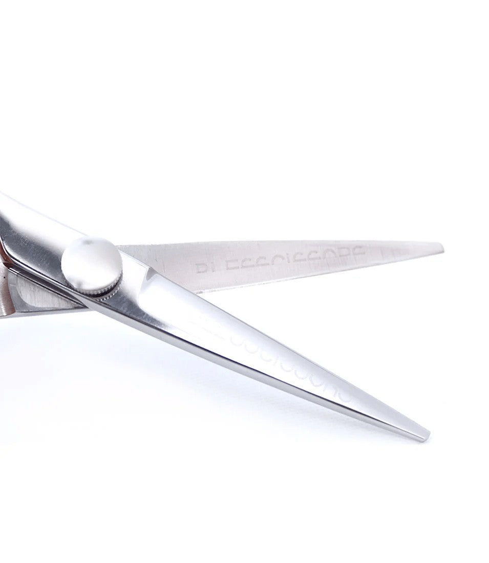 Tijeras de barbero Blesscisors