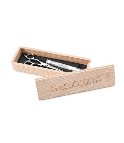 Tijeras de barbero Blesscisors