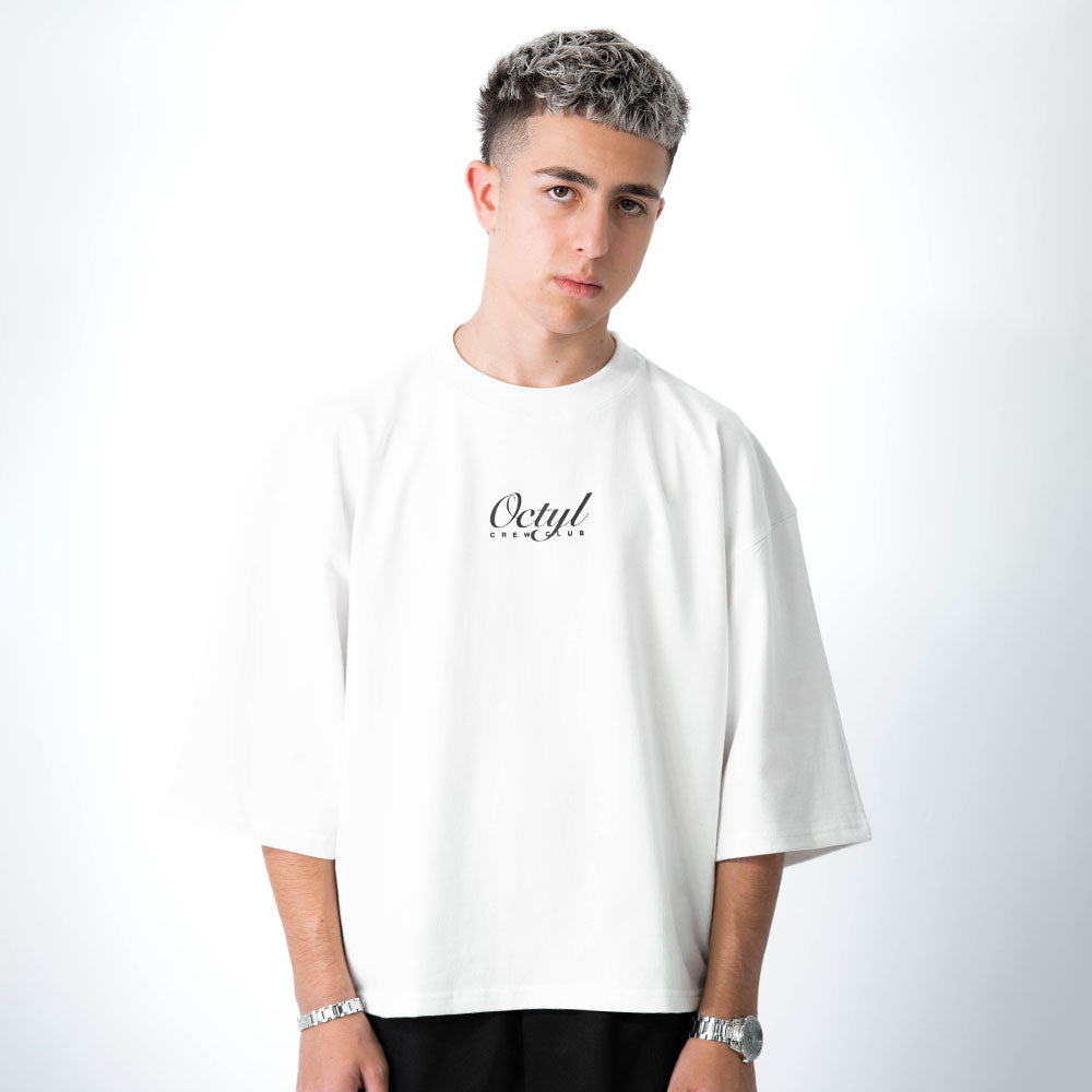 Camiseta – More Than a Barber