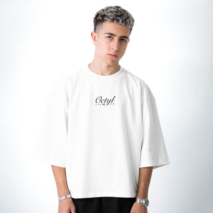 Camiseta – More Than a Barber