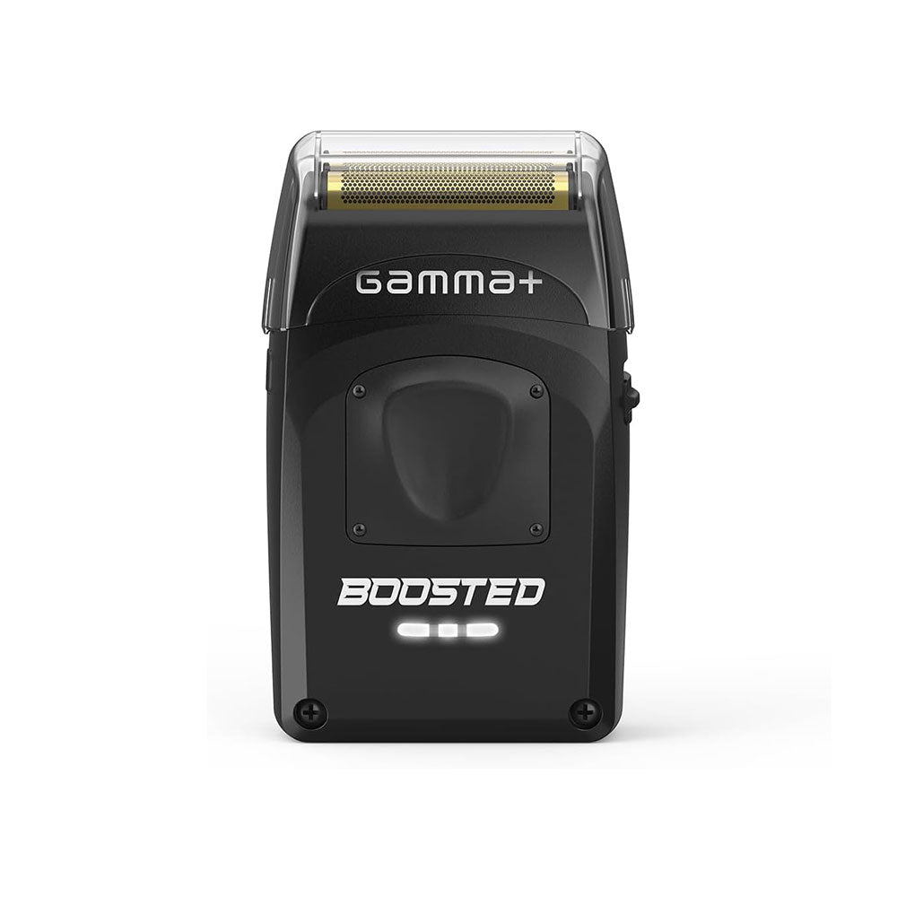 Gamma Più Boosted Shaver