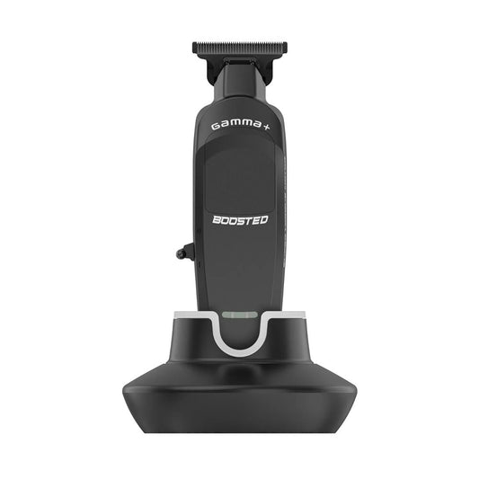Gamma Più Boosted Trimmer