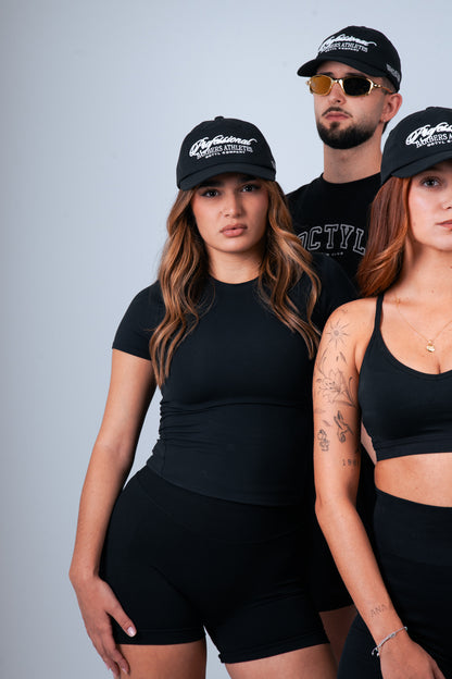 Athlete Cap en equipo, unisex
