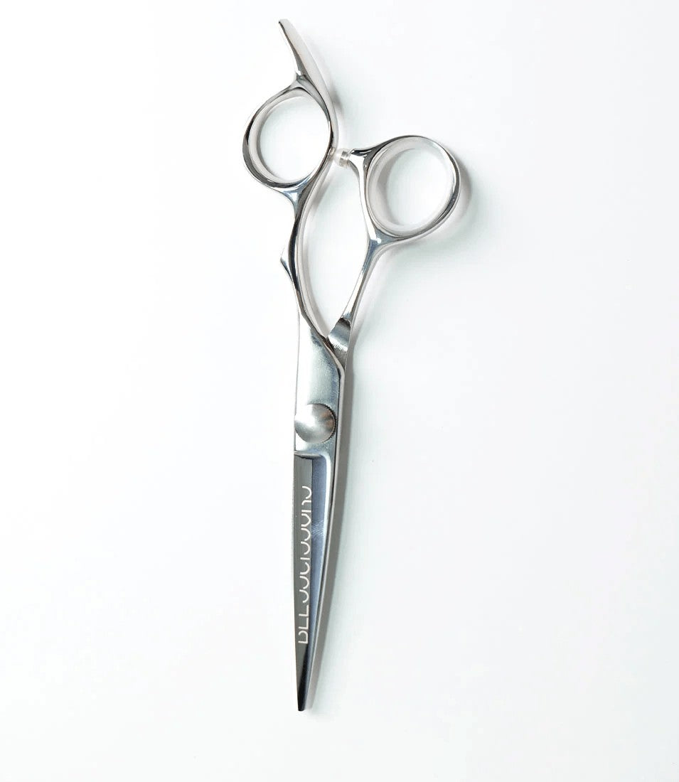 Tijeras de barbero Blesscisors