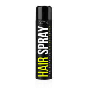 Hairspray XTRA - Laca profesional fijación fuerte 250ml