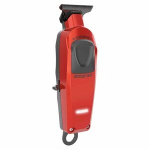 Gamma Più Boosted Trimmer – Recortadora Profesional de Precisión