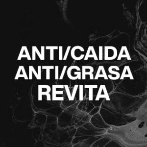 Champú para hombres